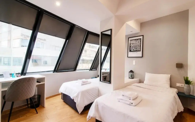 Olvia Suites