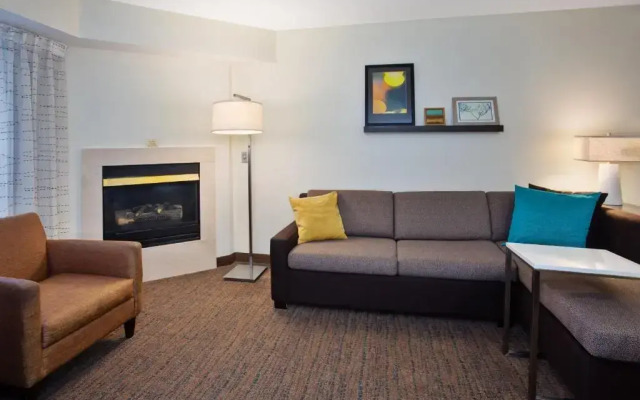 Residence Inn By Marriott Grand Rapids West