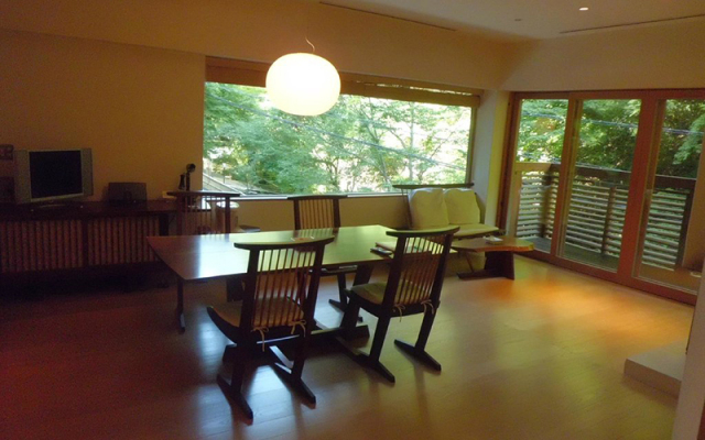Ryori Ryokan Ugenta