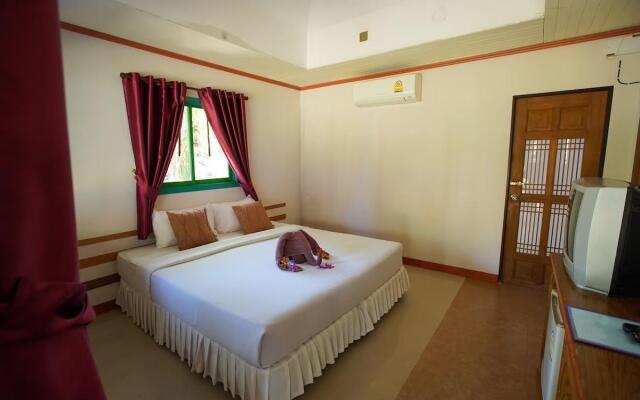 Ko Kut Ao Phrao Beach Resort