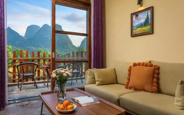 Yangshuo Coco Garden Hotel