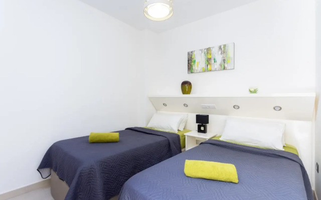 Home2Book Pretty Apartment Costa del Silencio, Pool