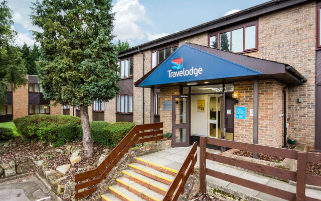 Travelodge Dorking