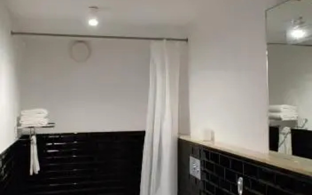 Oporto Serviced Apartments 1858