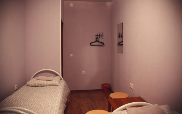 Marusya House