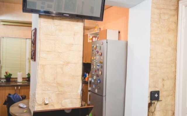 Iq Hostel