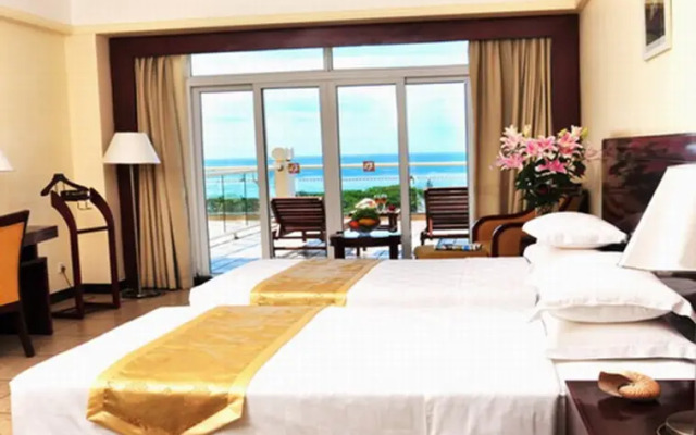 Linda Seaview Hotel