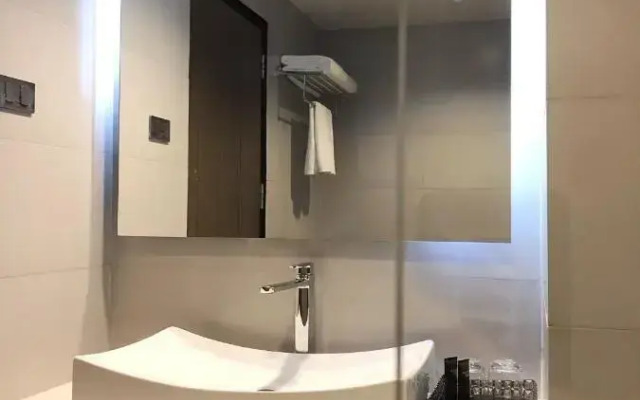 Hermann Hotel Pattaya