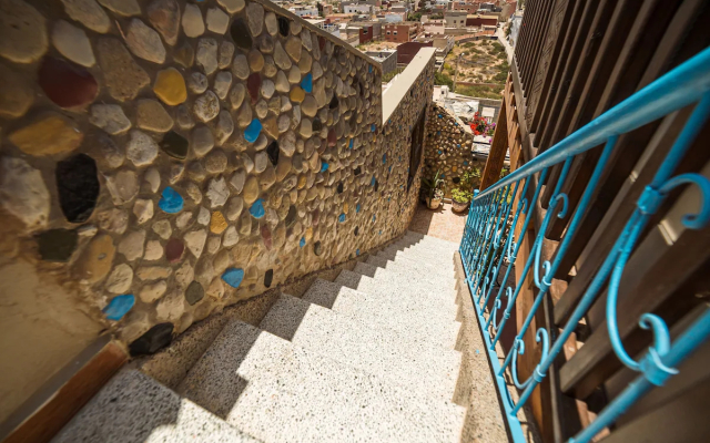 Original Surf Morocco - Hostel
