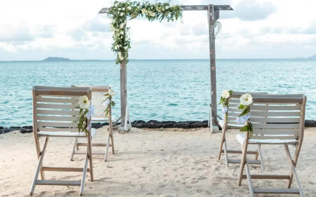 Paradise Cove Boutique Hotel - Adults only