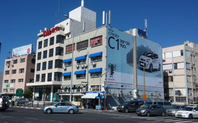 Laguardia Hotel