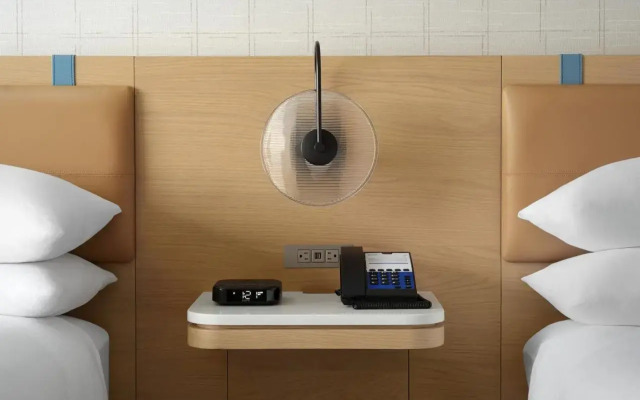 Delta Hotels by Marriott Vancouver Delta