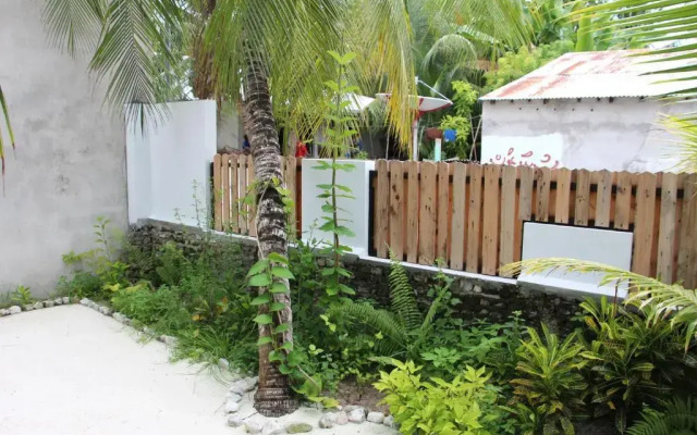 The Castaway Retreat Hotel