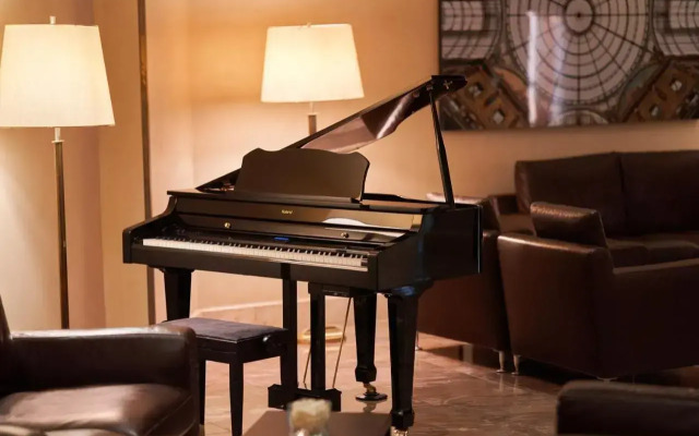 UNA HOTELS Galles Milano