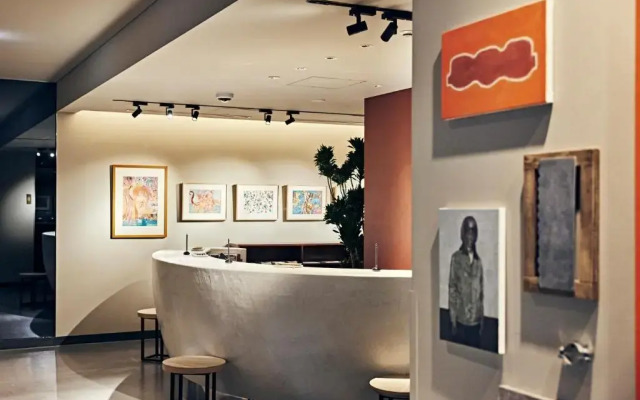 Nohga Hotel Ueno Tokyo