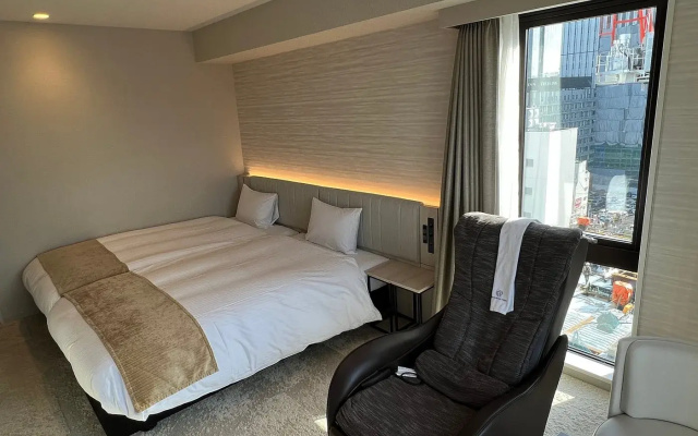 Daiwa Roynet Hotel Sendai-nishiguchi PREMIER