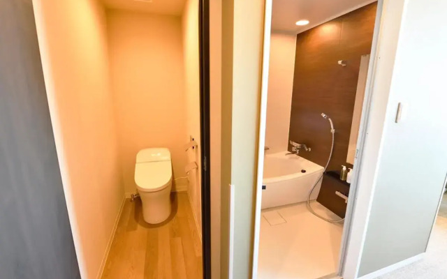 Wakoshi Tobu Hotel