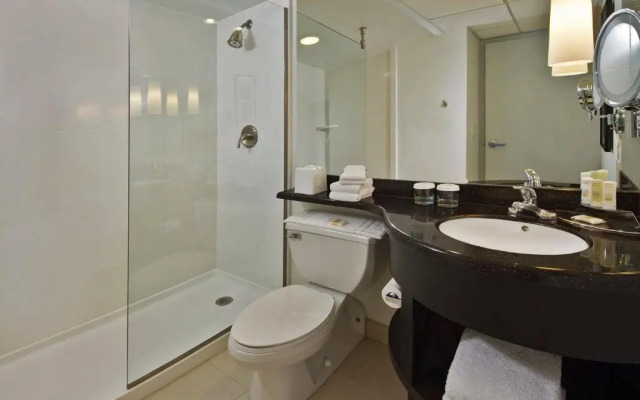 Crowne Plaza Suffern-Mahwah by IHG