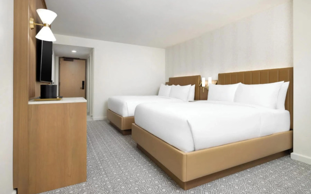 Hyatt Regency Times Square