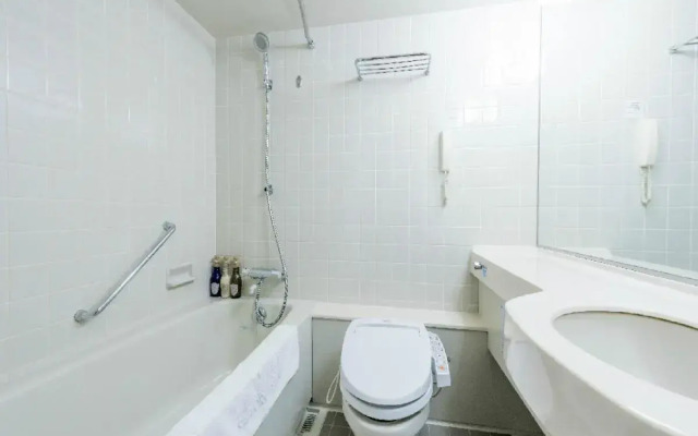 Hotel Mystays Sapporo Aspen
