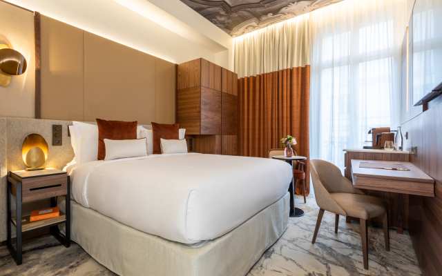 InterContinental Paris Champs Elysées by IHG