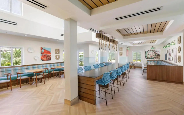 Fairfield Inn & Suites by Marriott Marathon Florida Keys