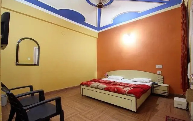 Hotel KK International