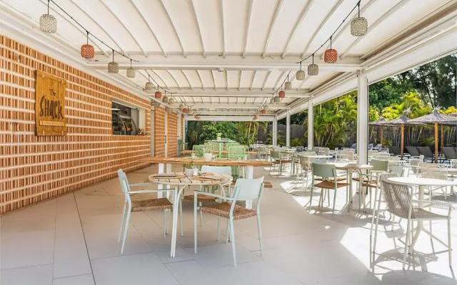 Paradisus by Meliá Gran Canaria