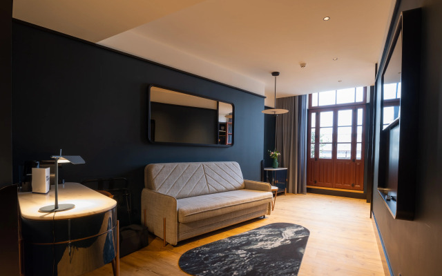 Axis Porto Club Aliados