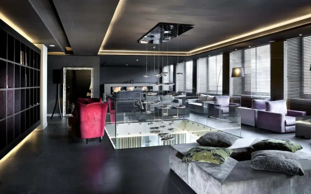 c-hotels Ambasciatori