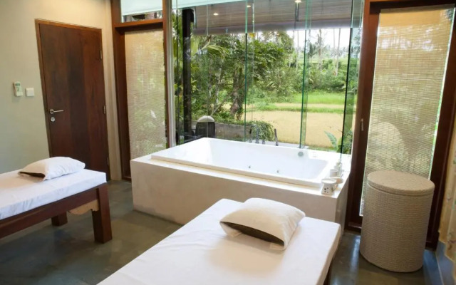 Swarapadi Villa