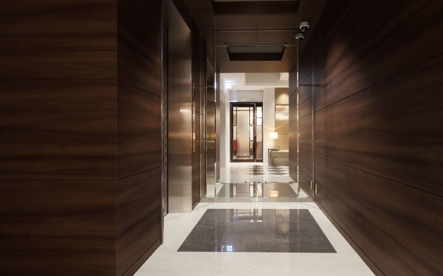 Hotel Sakura Suite Osaka