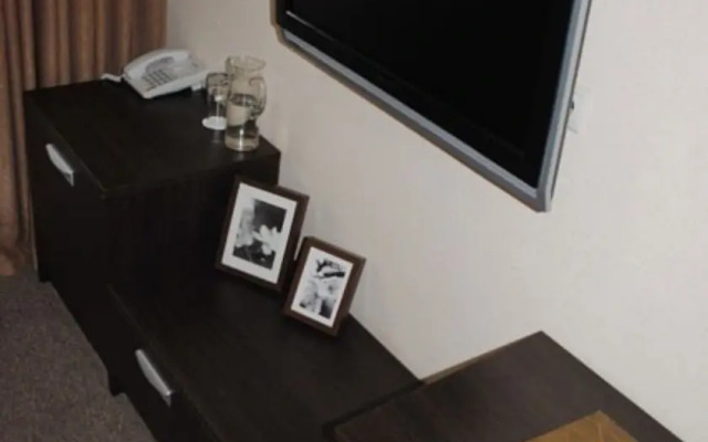 Меблированные комнаты Shale On Nizhegorodskaya