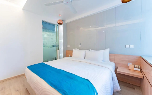 Hotel Star Shell