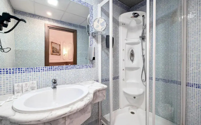 Hotel Philia Rome