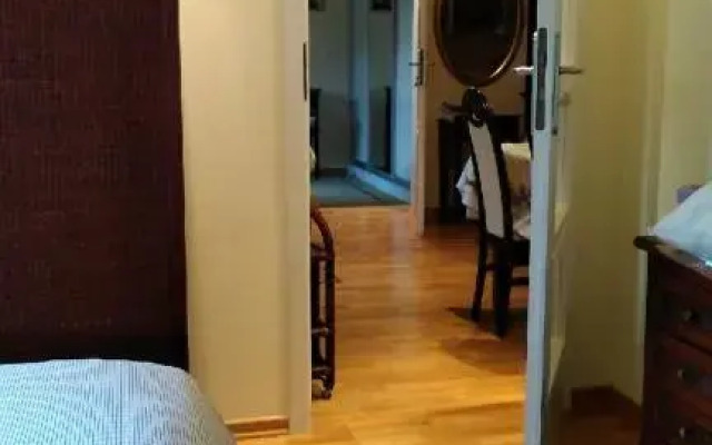 Apartament Nad Zatoką