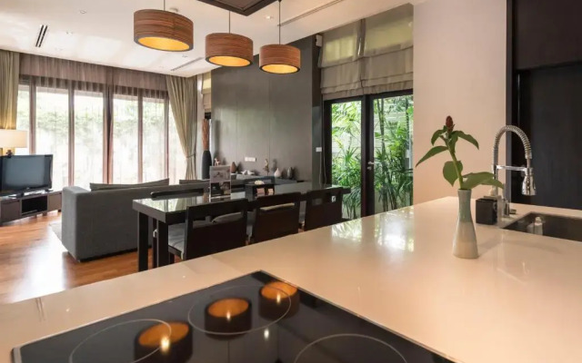 The Sea Koh Samui Resort & Residences by Tolani