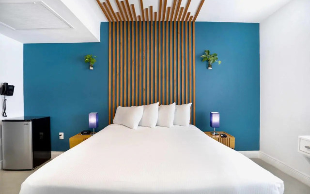 Hotel Belleza