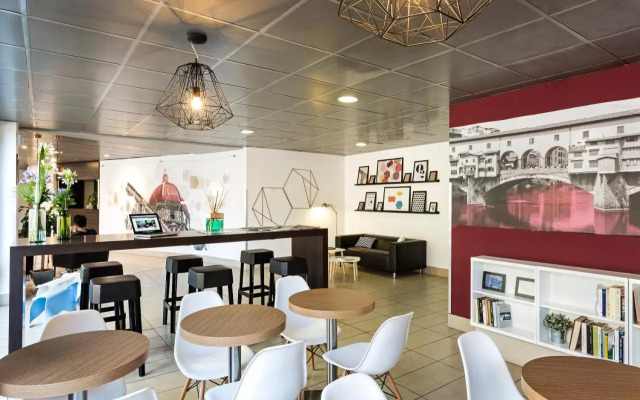 B&B Hotel Firenze Nuovo Palazzo di Giustizia