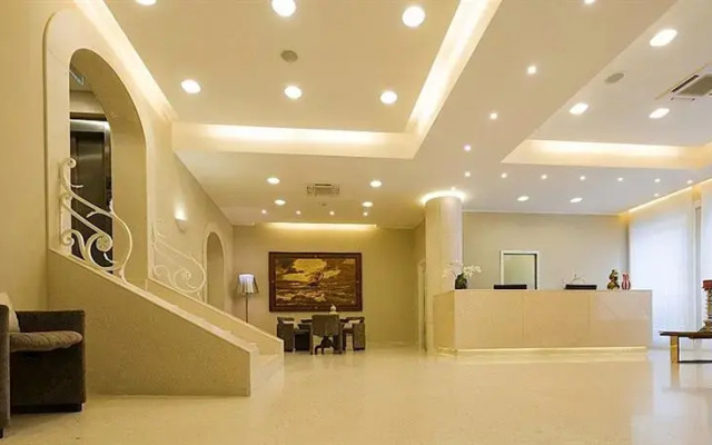 Bezzi Palace