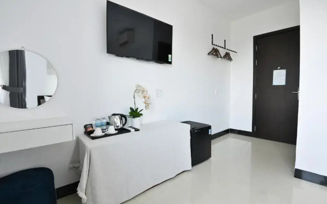 Horizon Con Dao Hotel