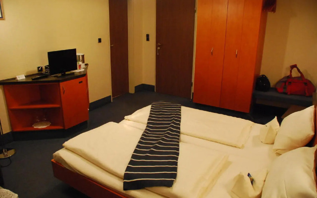 Landhotel Zur alten Post