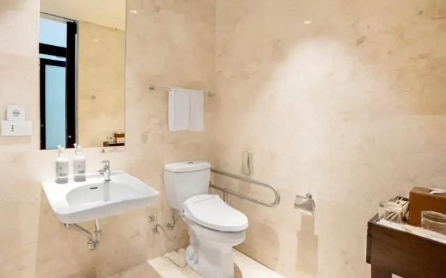 Kurort Holiday Inn Resort Bali Nusa Dua by IHG