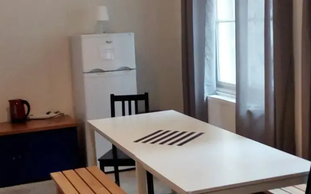 Residence V Tuních 14