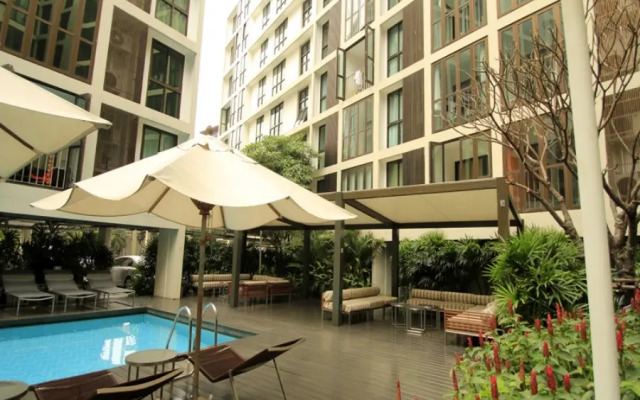 Best Budget (lat Phrao 17)