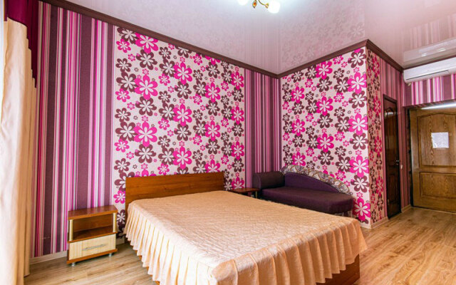 Guest House Prybrezhnyy