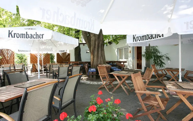 Hotel Zum Starenkasten GmbH
