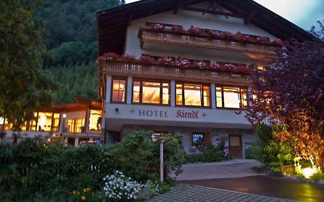 Hotel & Residence Kiendl