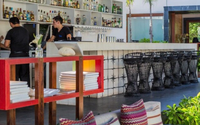 Mi Amor Tulum, a Small Luxury Hotel - Adults Only