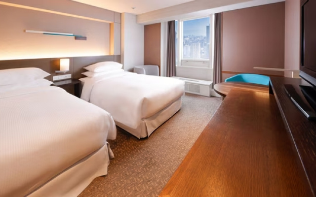 Comfort Twin room (트윈 침대 2개) 사진 1